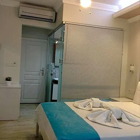 Mola فندق مرمرة أداسي