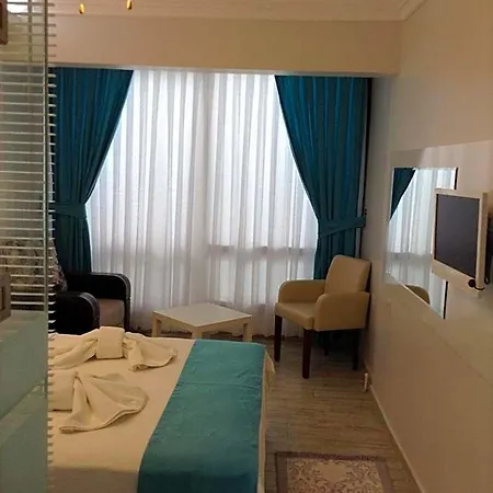 فندق Mola مرمرة أداسي